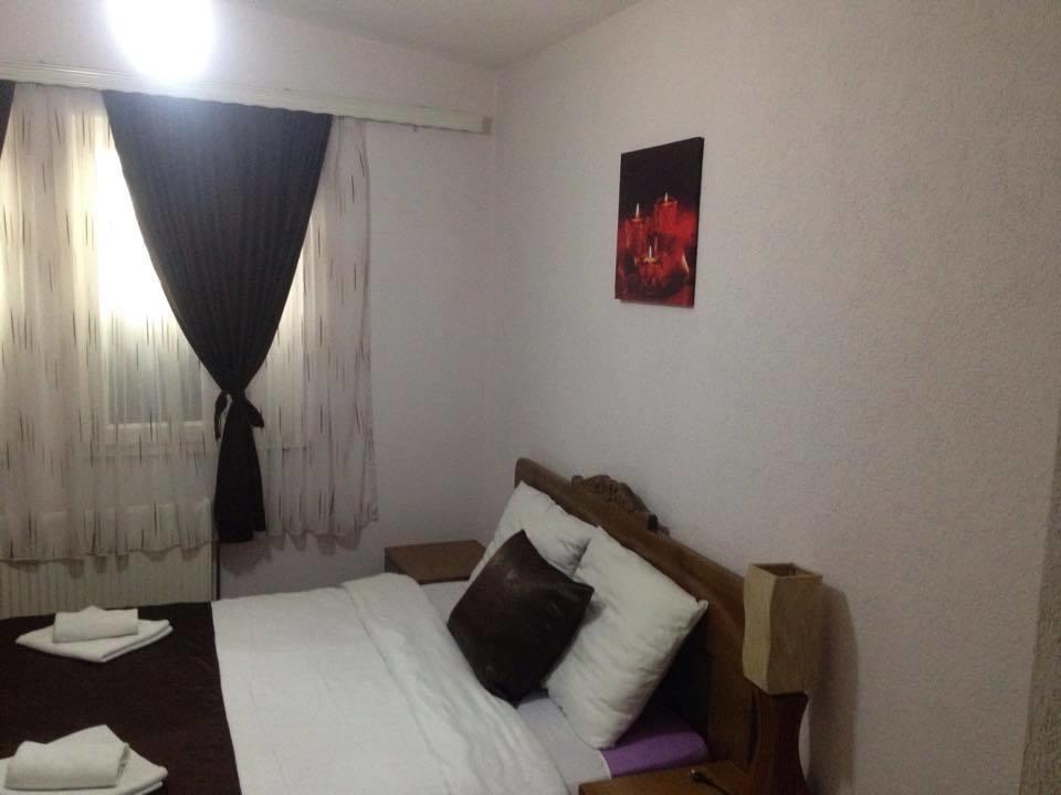 Hotel Antika พริเซรน ภายนอก รูปภาพ