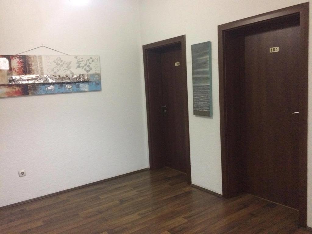 Hotel Antika พริเซรน ภายนอก รูปภาพ